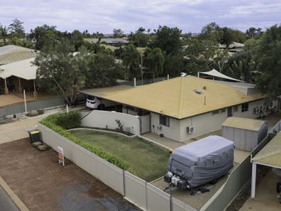 21 Swetman Way, Nickol WA 6714