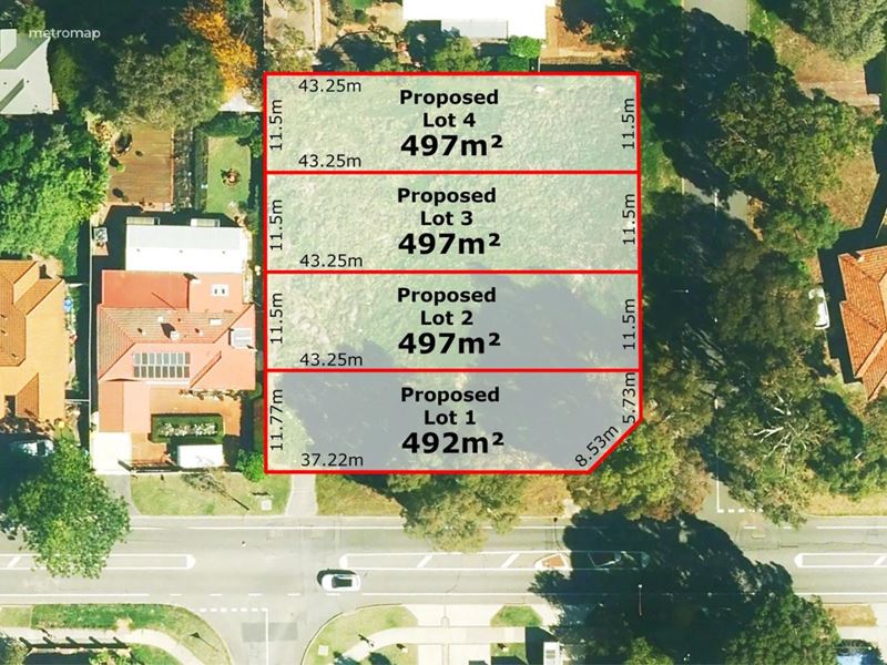 111 Eudoria Street, Gosnells WA 6110