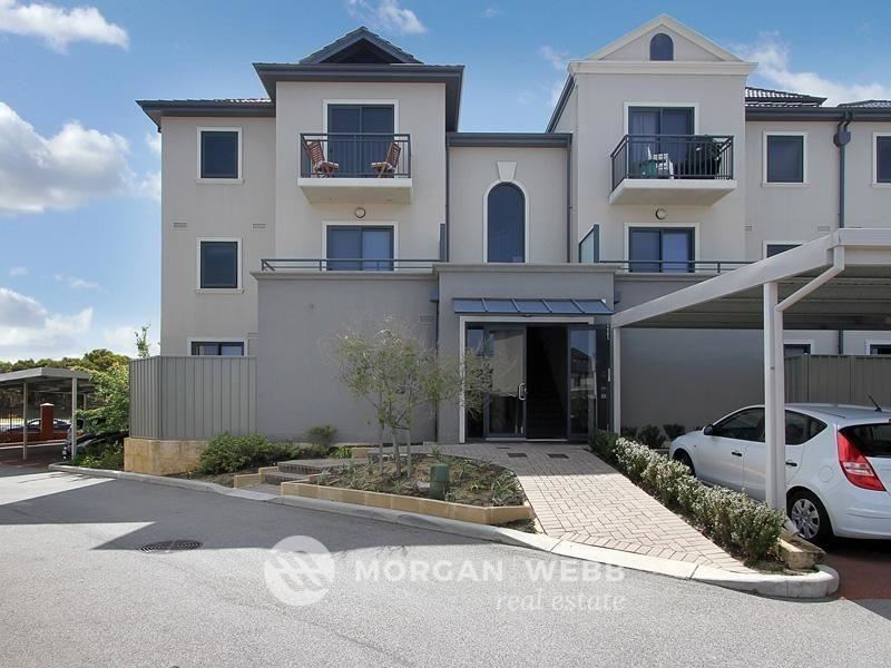 33/1 Sunlander Drive, Currambine WA 6028