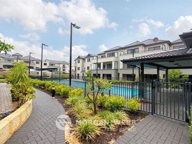 33/1 Sunlander Drive, Currambine WA 6028