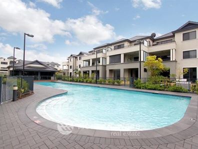 33/1 Sunlander Drive, Currambine WA 6028