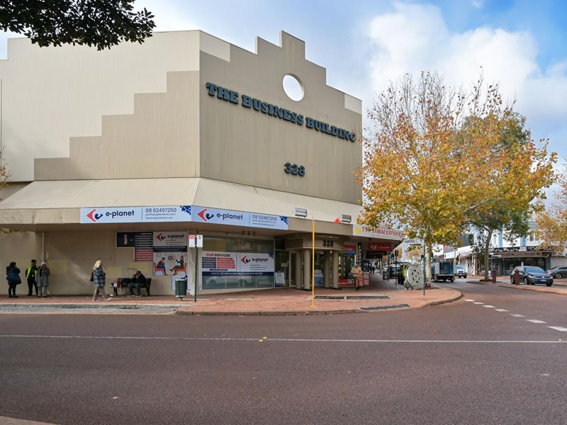 22/328 Albany Highway, Victoria Park