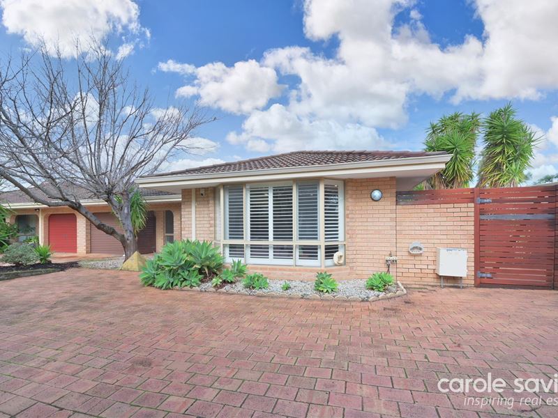 12A Burnside Court, Kingsley