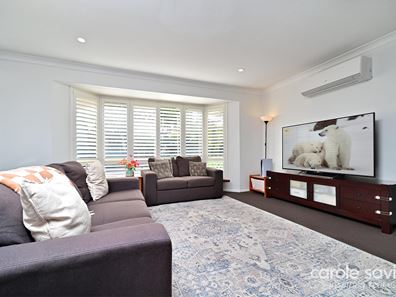 12A Burnside Court, Kingsley WA 6026