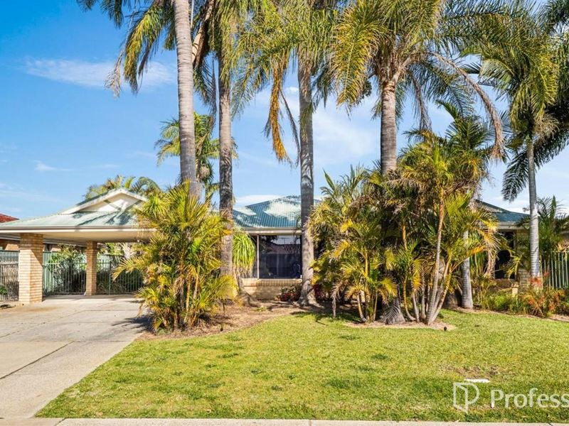 14 Morgan Road, Seville Grove
