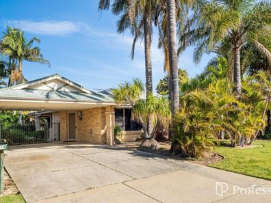 14 Morgan Road, Seville Grove WA 6112