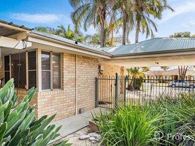 14 Morgan Road, Seville Grove WA 6112