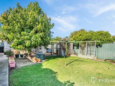 14 Morgan Road, Seville Grove WA 6112