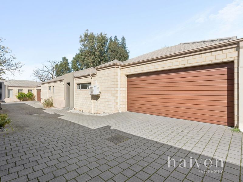 62D Bert Street, Gosnells WA 6110