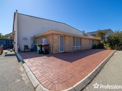 1/12 Dickens Place, Armadale WA 6112