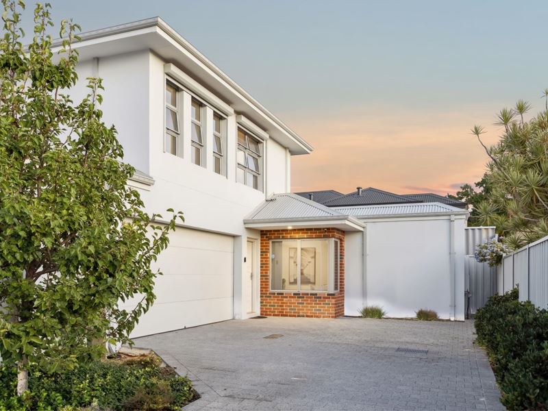 9D Halley Street, Innaloo WA 6018