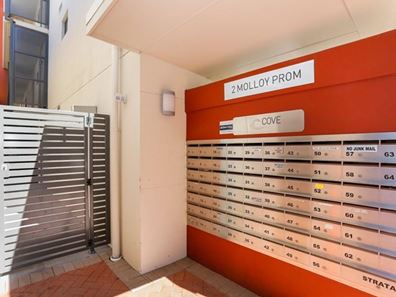 15/2 Molloy Promenade, Joondalup WA 6027