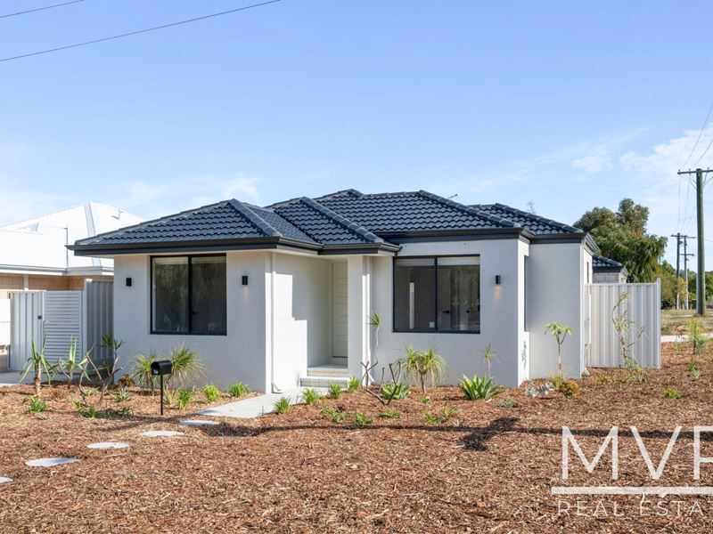 1A Curan Street, Coolbellup WA 6163
