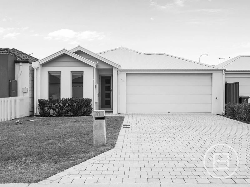 11 Malbec Court, Pearsall