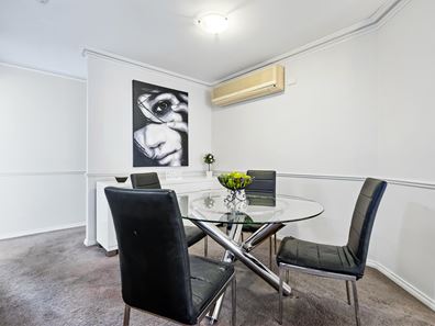 54/123 Wellington Street, East Perth WA 6004
