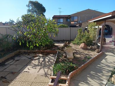 15/8 Hefron Street, Rockingham WA 6168