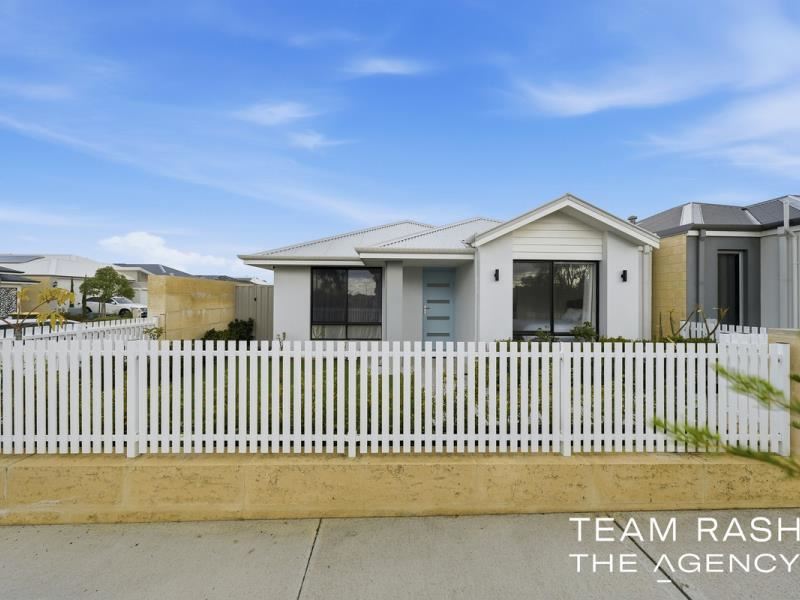 2 Lyra Lane, Bennett Springs