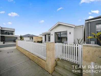 2 Lyra Lane, Bennett Springs WA 6063