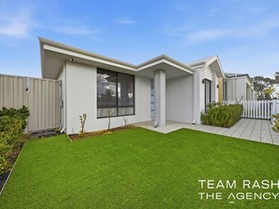 2 Lyra Lane, Bennett Springs WA 6063