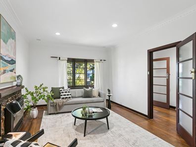 12 South Banff Road, Floreat WA 6014