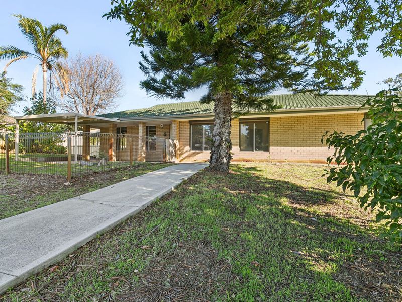 52 Melaleuca Drive, Greenwood WA 6024