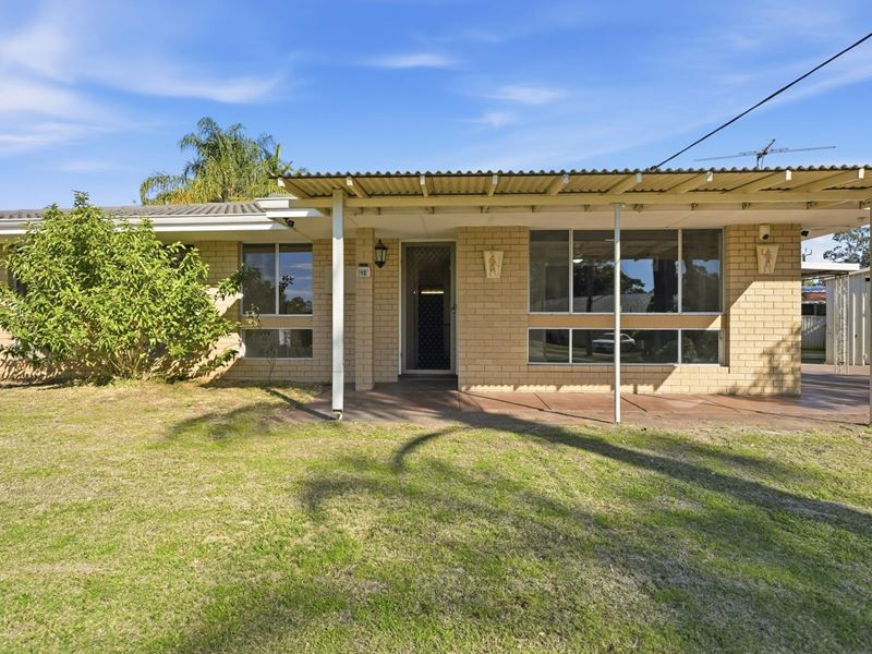 10 Yulan Court, Huntingdale WA 6110