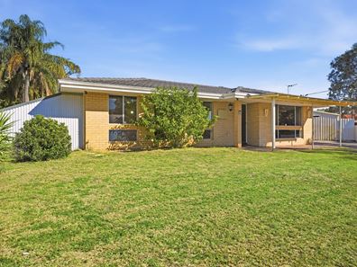 10 Yulan Court, Huntingdale WA 6110