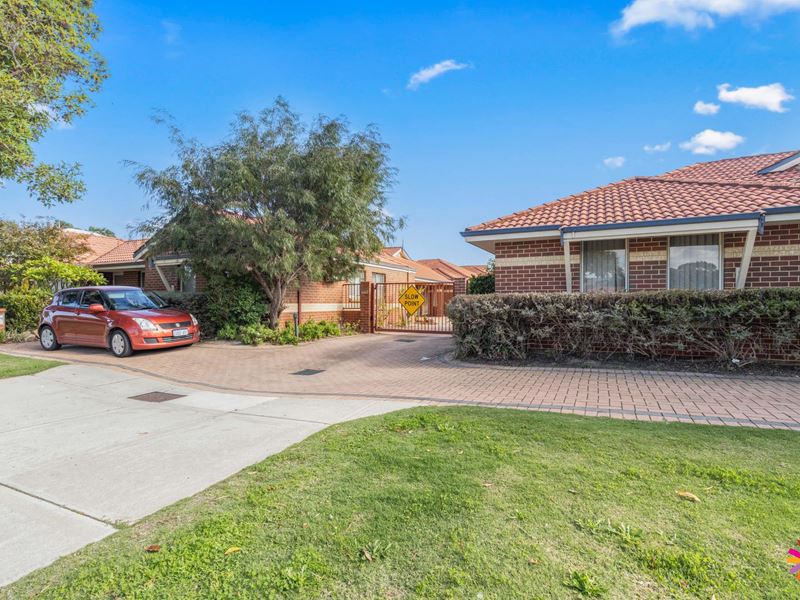 6/17 Bert Street, Gosnells WA 6110