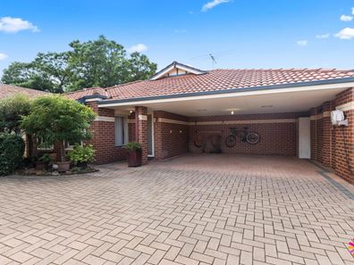 6/17 Bert Street, Gosnells WA 6110