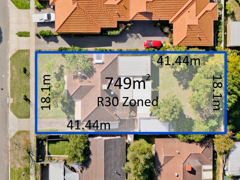 16 Bayley Street, Dianella