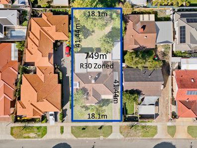 16 Bayley Street, Dianella WA 6059