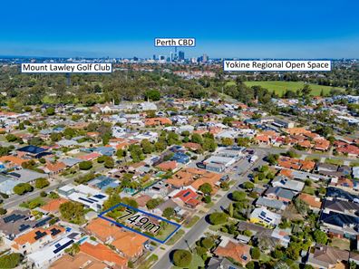 16 Bayley Street, Dianella WA 6059