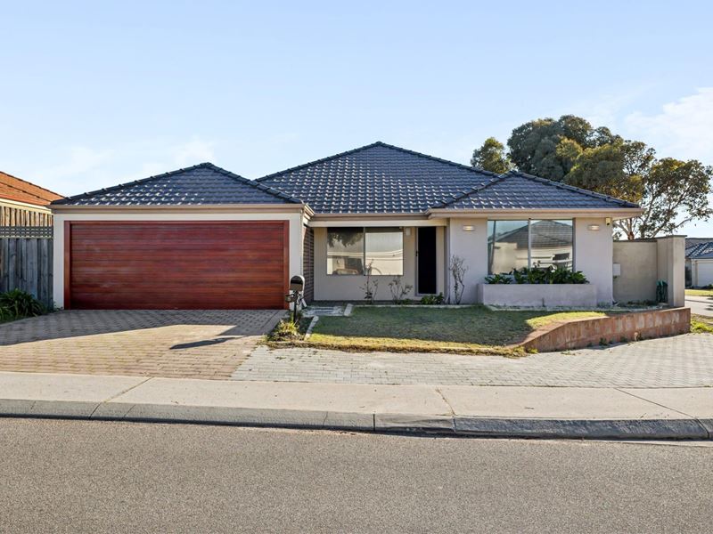 8 Lomas Circle, Ellenbrook WA 6069