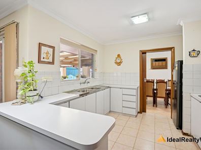 47 Burren Gate, Willetton WA 6155