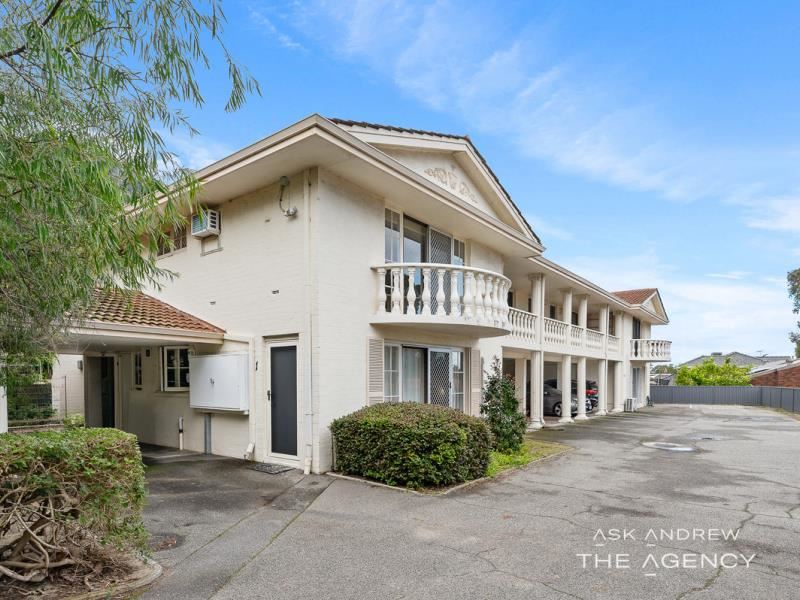 1/36 Shadbolt Street, Booragoon