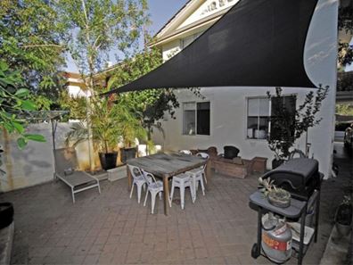 1/36 Shadbolt Street, Booragoon WA 6154