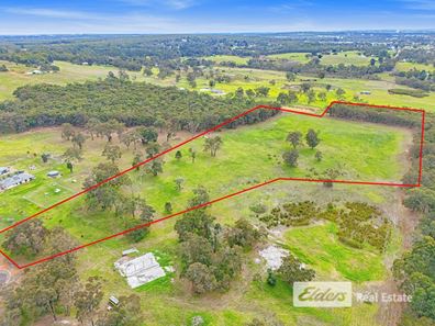 Lot 83,  Mokare Rise, Mount Barker WA 6324