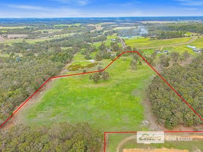 Lot 83,  Mokare Rise, Mount Barker WA 6324