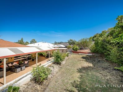 28 Monkton Place, Kinross WA 6028