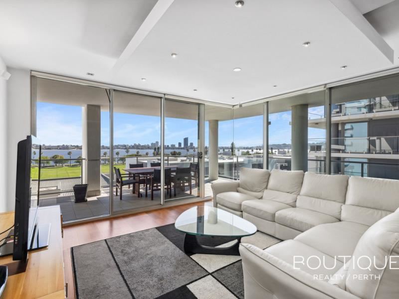20/78 Terrace Road, East Perth WA 6004