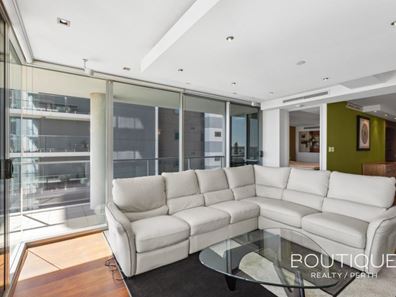 20/78 Terrace Road, East Perth WA 6004