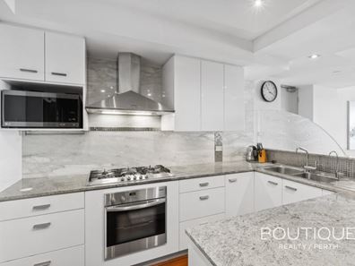 20/78 Terrace Road, East Perth WA 6004
