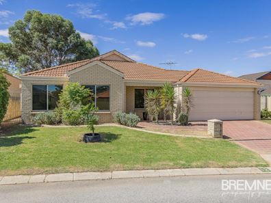 12 Moombaki Avenue, Bertram WA 6167