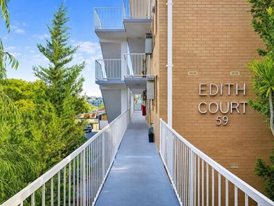 5/59 Walcott St, Mount Lawley WA 6050
