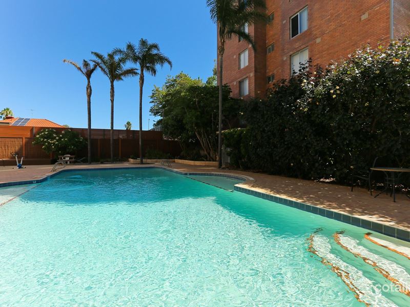 133/2 Murray Ave, Mosman Park WA 6012