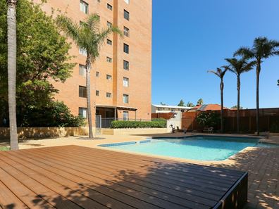 133/2 Murray Ave, Mosman Park WA 6012