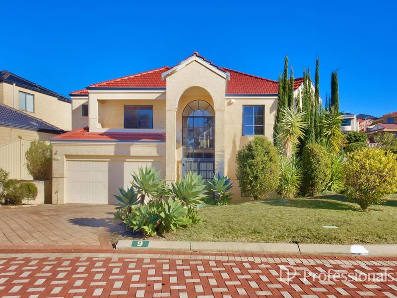 9 Tobruk Lane, Dianella