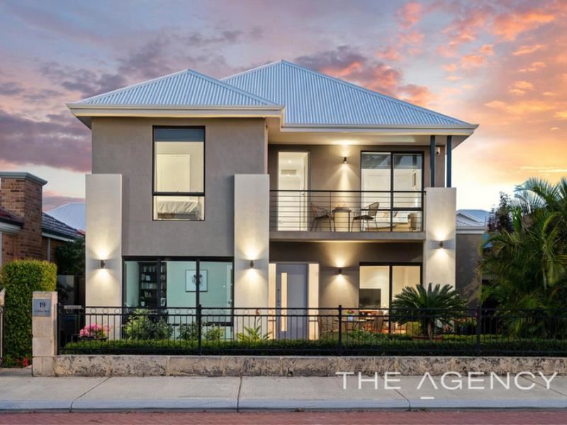 19 O'Mara Boulevard, Iluka