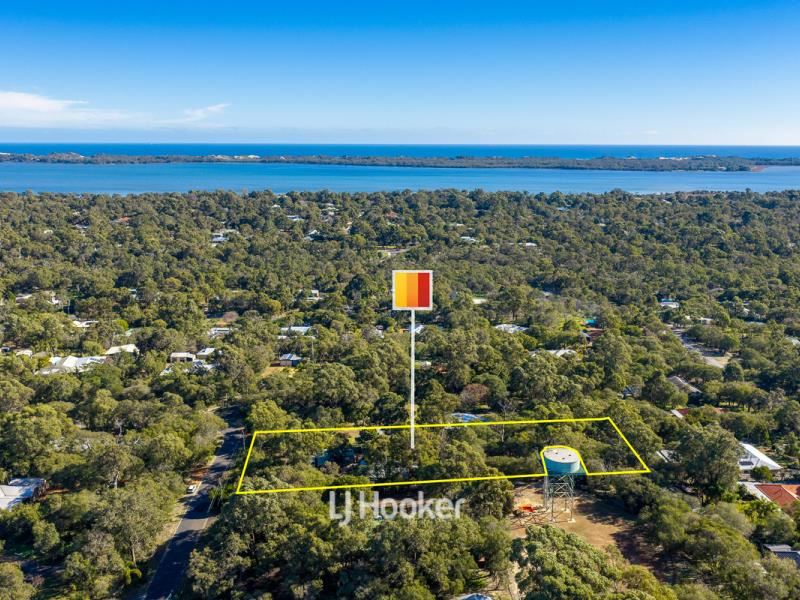 10 Admiralty Place, Leschenault WA 6233