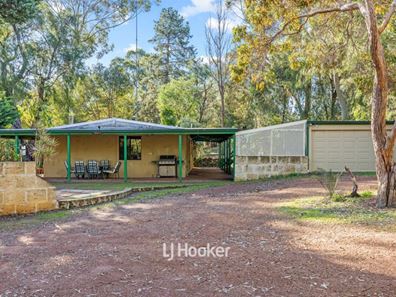 10 Admiralty Place, Leschenault WA 6233